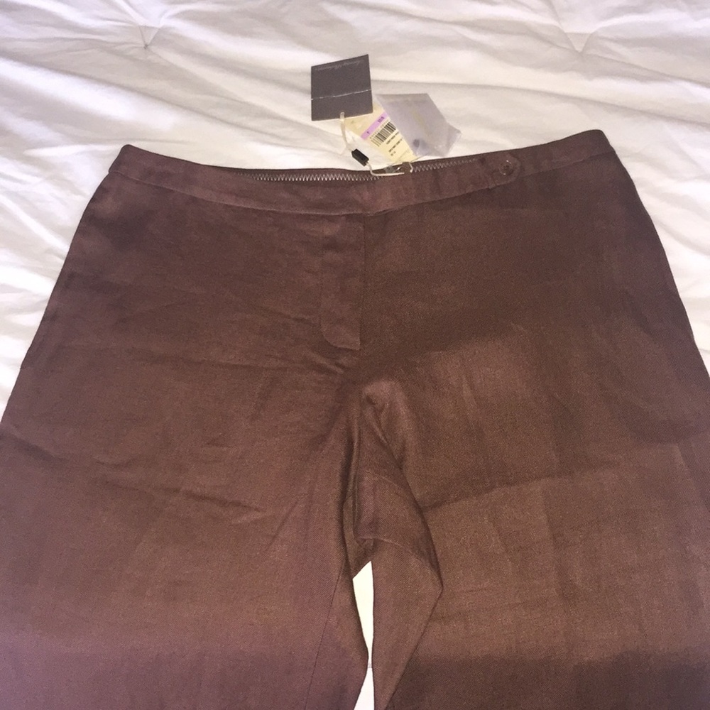 Hawaii 5-0 Linen Long Pant by Tommy Bahama